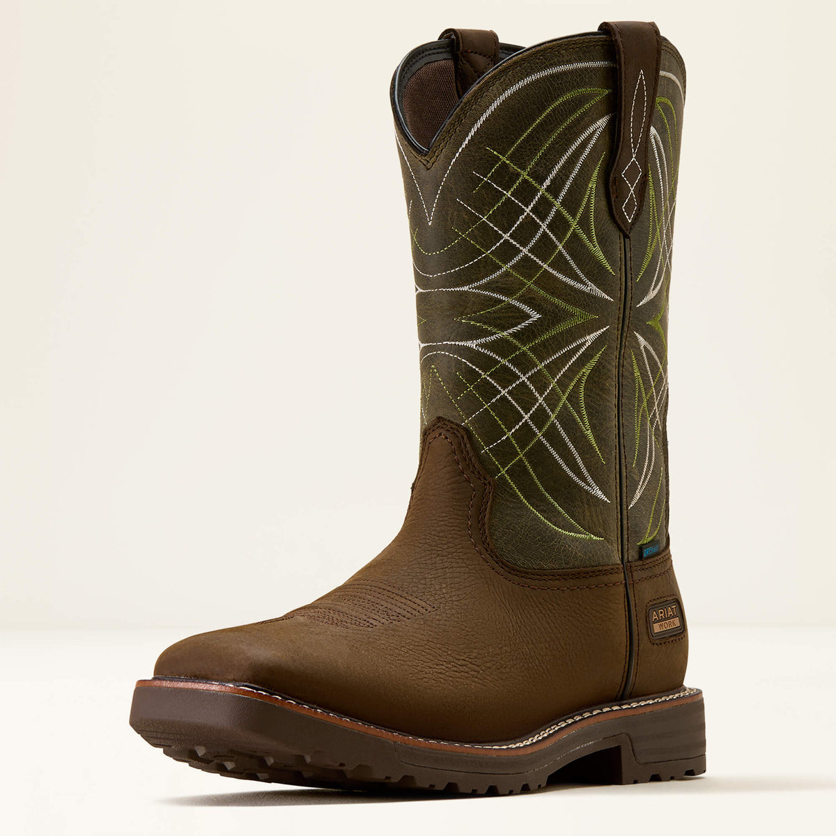 Activator Waterproof Work Boot Men | Ariat outlet