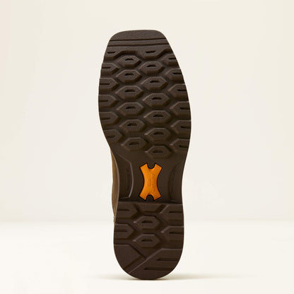 Activator Waterproof Work Boot Men | Ariat outlet