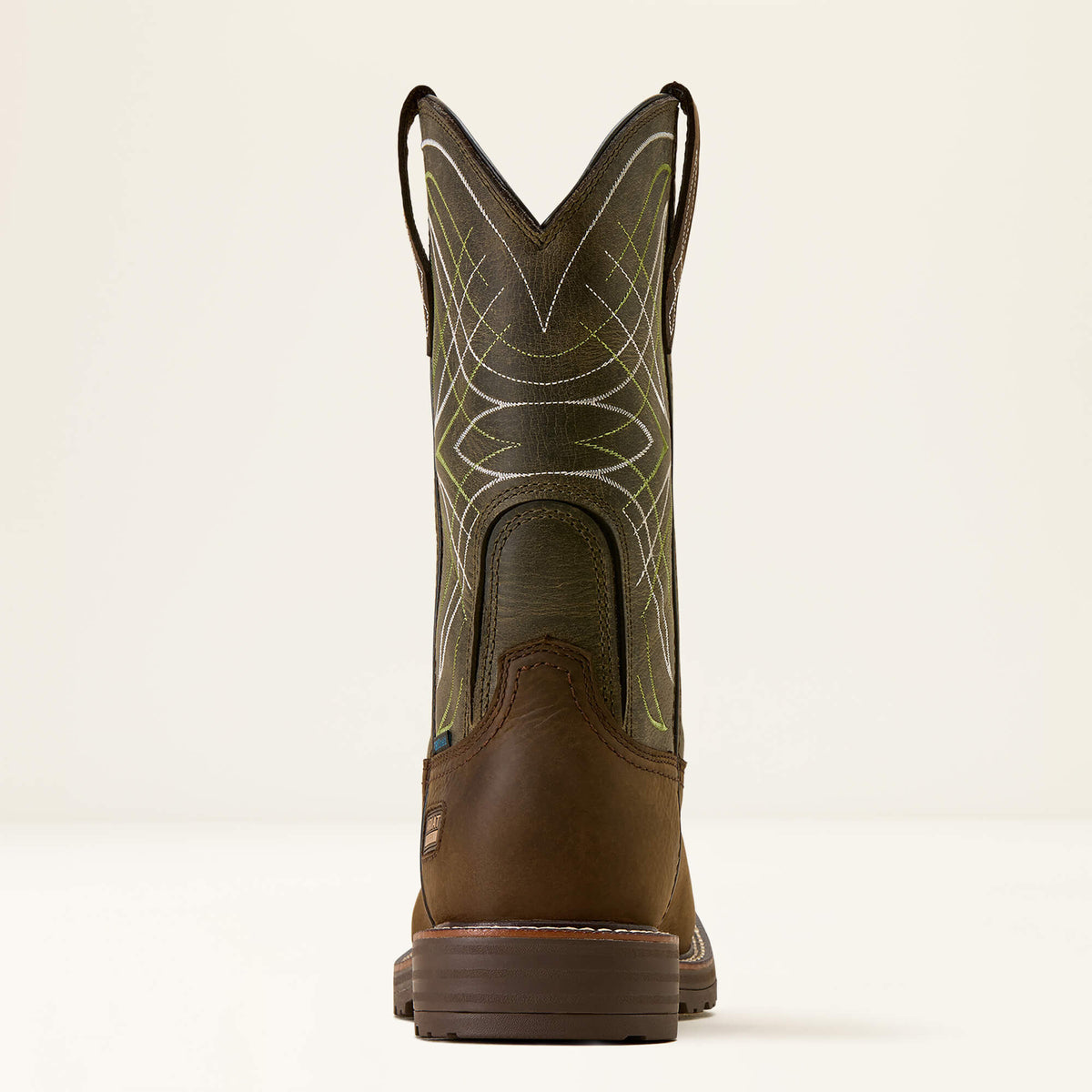Activator Waterproof Work Boot Men | Ariat outlet