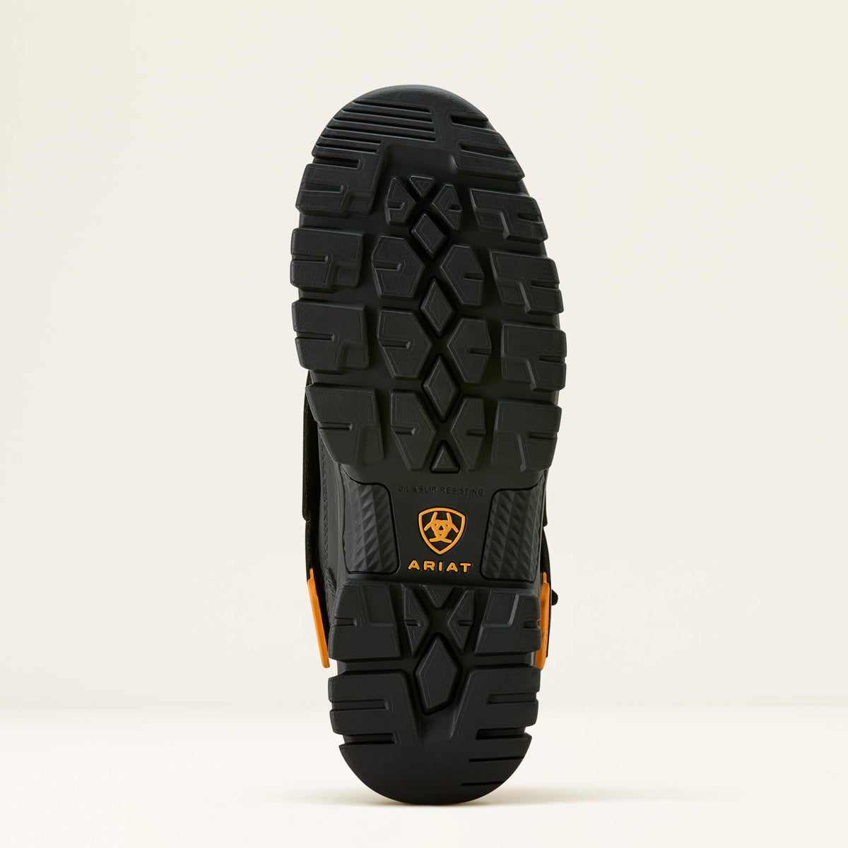 Treadfast Temper 6" CSA Waterproof Metguard Composite Toe Work Boot Men | Ariat on sale