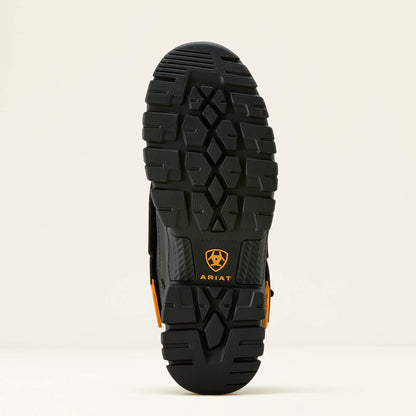 Treadfast Temper 6" CSA Waterproof Metguard Composite Toe Work Boot Men | Ariat on sale