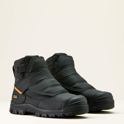 Treadfast Temper 6" CSA Waterproof Metguard Composite Toe Work Boot Men | Ariat on sale