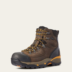 Endeavor 6" Waterproof Work Boot Men | Ariat for sale