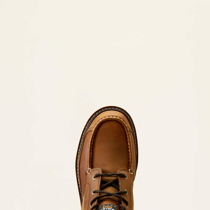 Rebar Lift Chukka Composite Toe Work Boot Men | Ariat discount