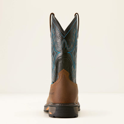 WorkHog CSA Waterproof Composite Toe Work Boot Men | Ariat online