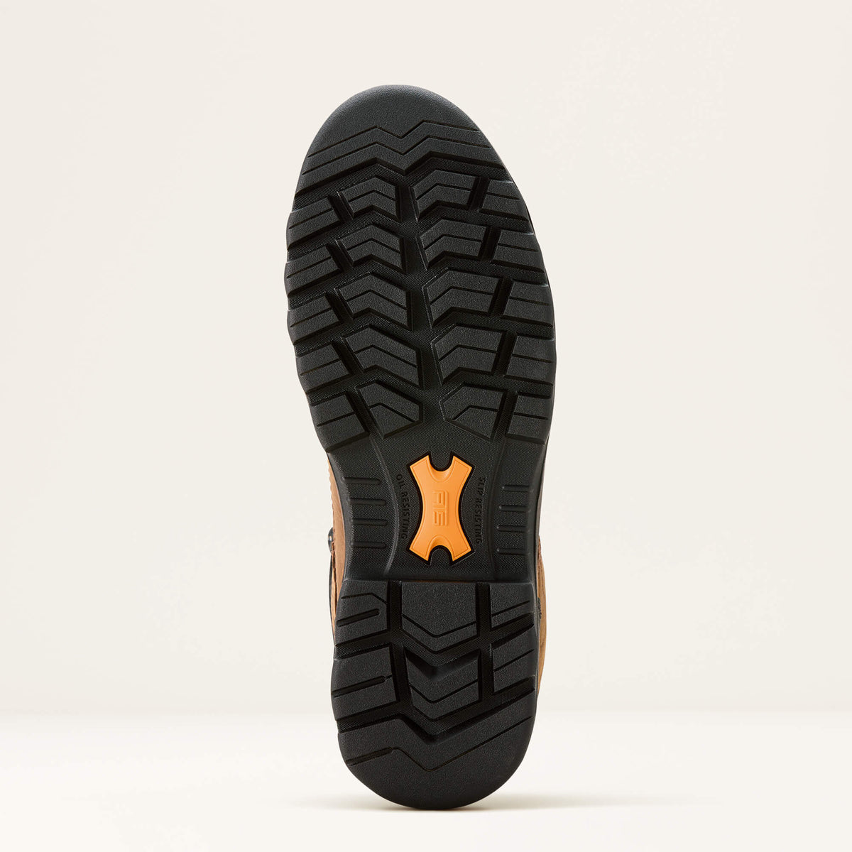 Turbo Duratread XTR 6" Waterproof Carbon Toe Work Boot Men | Ariat outlet
