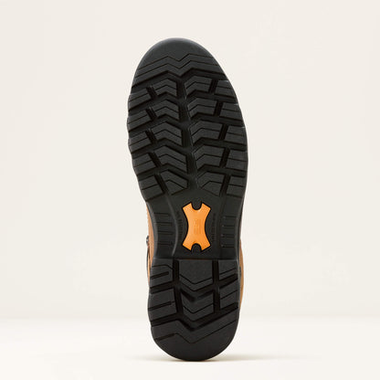 Turbo Duratread XTR 6" Waterproof Carbon Toe Work Boot Men | Ariat outlet