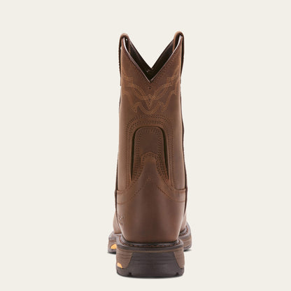 WorkHog Waterproof Work Boot Men | Ariat online shop