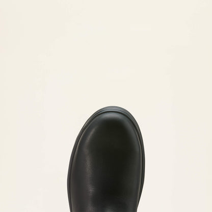 Turbo Chelsea CSA Waterproof Carbon Toe Work Boot Men | Ariat sale