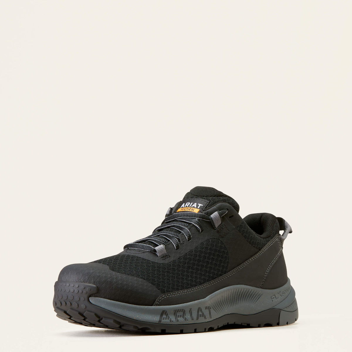 Outpace Shift Composite Toe Work Shoe Men | Ariat outlet