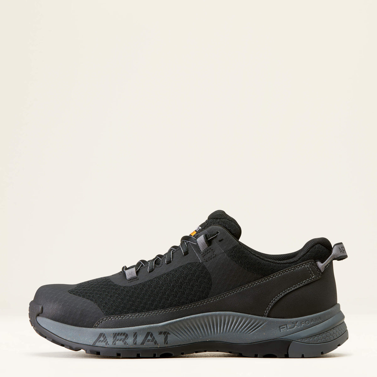 Outpace Shift Composite Toe Work Shoe Men | Ariat outlet