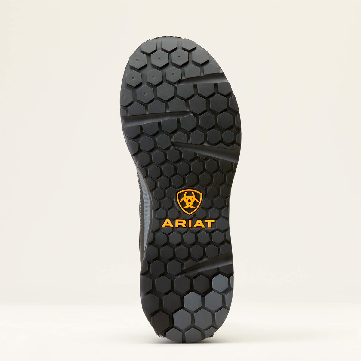 Outpace Shift Composite Toe Work Shoe Men | Ariat outlet