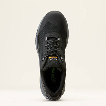 Outpace Shift Composite Toe Work Shoe Men | Ariat outlet