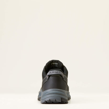 Outpace Shift Composite Toe Work Shoe Men | Ariat outlet
