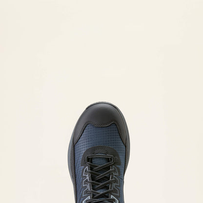 Outpace Shift Mid Composite Toe Work Shoe Men | Ariat online shop