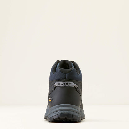 Outpace Shift Mid Composite Toe Work Shoe Men | Ariat online shop