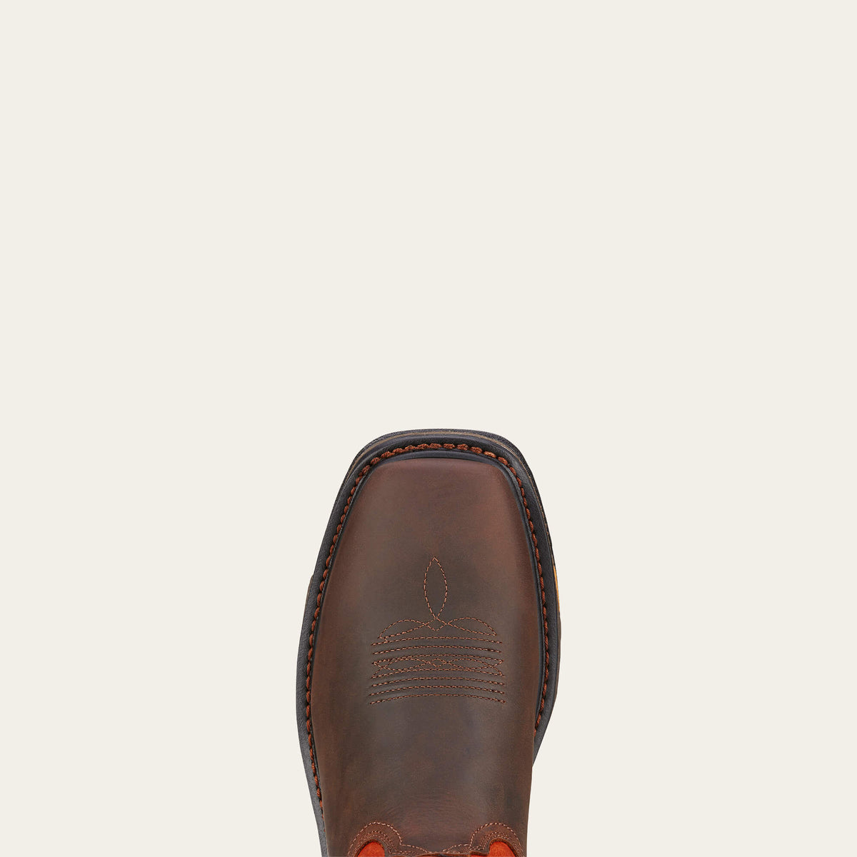 WorkHog Wide Square Toe Work Boot Men | Ariat online