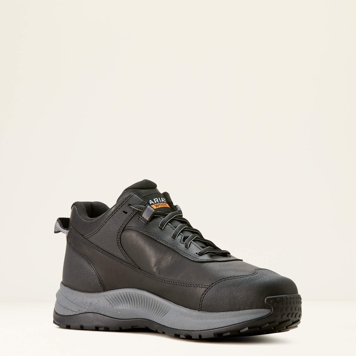 Outpace Shift Waterproof Composite Toe Work Shoe Men | Ariat online shop