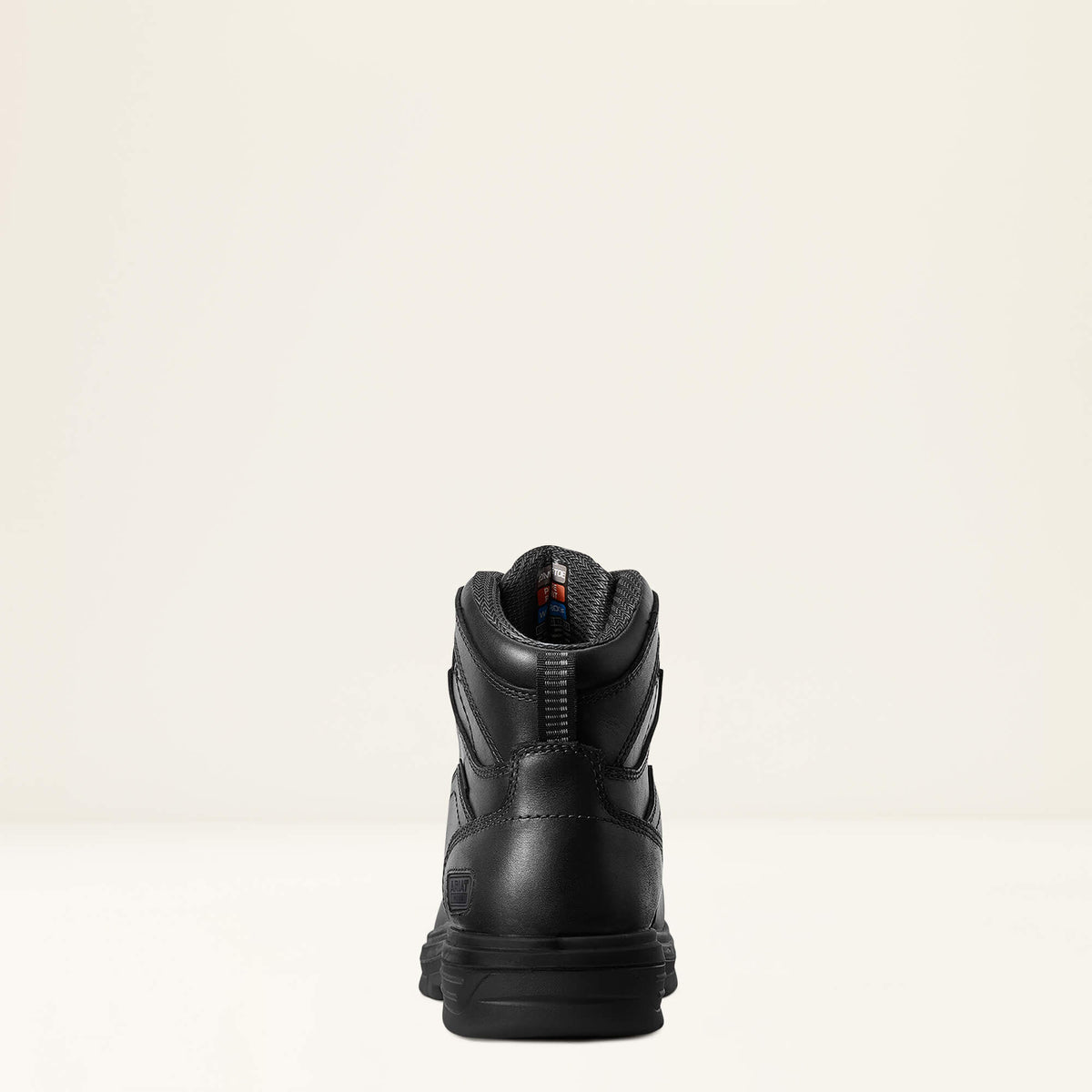 Turbo 6" H2O CSA Carbon Toe Work Boot Men | Ariat for sale