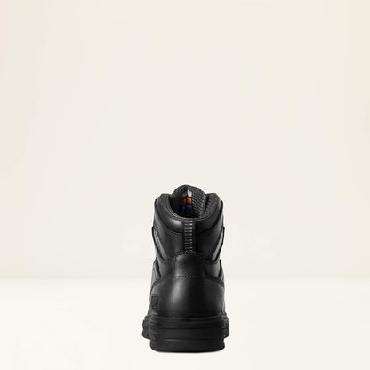 Turbo 6" H2O CSA Carbon Toe Work Boot Men | Ariat for sale