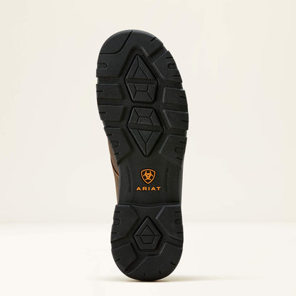 Edge Chukka 6" Waterproof Composite Toe Work Boot Men | Ariat outlet