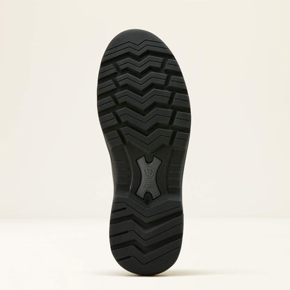 Turbo Chelsea Waterproof Work Boot Men | Ariat sale