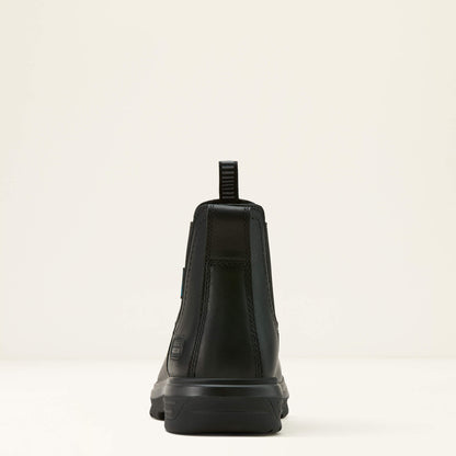 Turbo Chelsea Waterproof Work Boot Men | Ariat sale