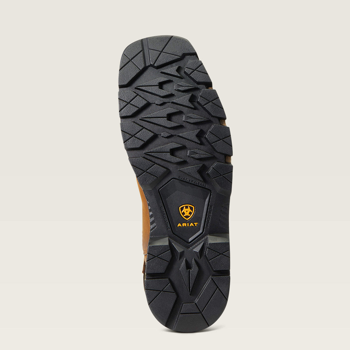 Rebar Flex Western VentTEK Incognito Work Boot Men | Ariat on sale