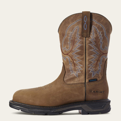 WorkHog XT Waterproof Work Boot Men | Ariat online shop