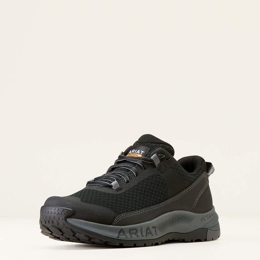 Outpace Shift Work Shoe Men | Ariat sale