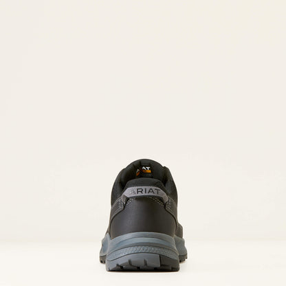 Outpace Shift Work Shoe Men | Ariat sale