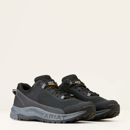 Outpace Shift Work Shoe Men | Ariat sale