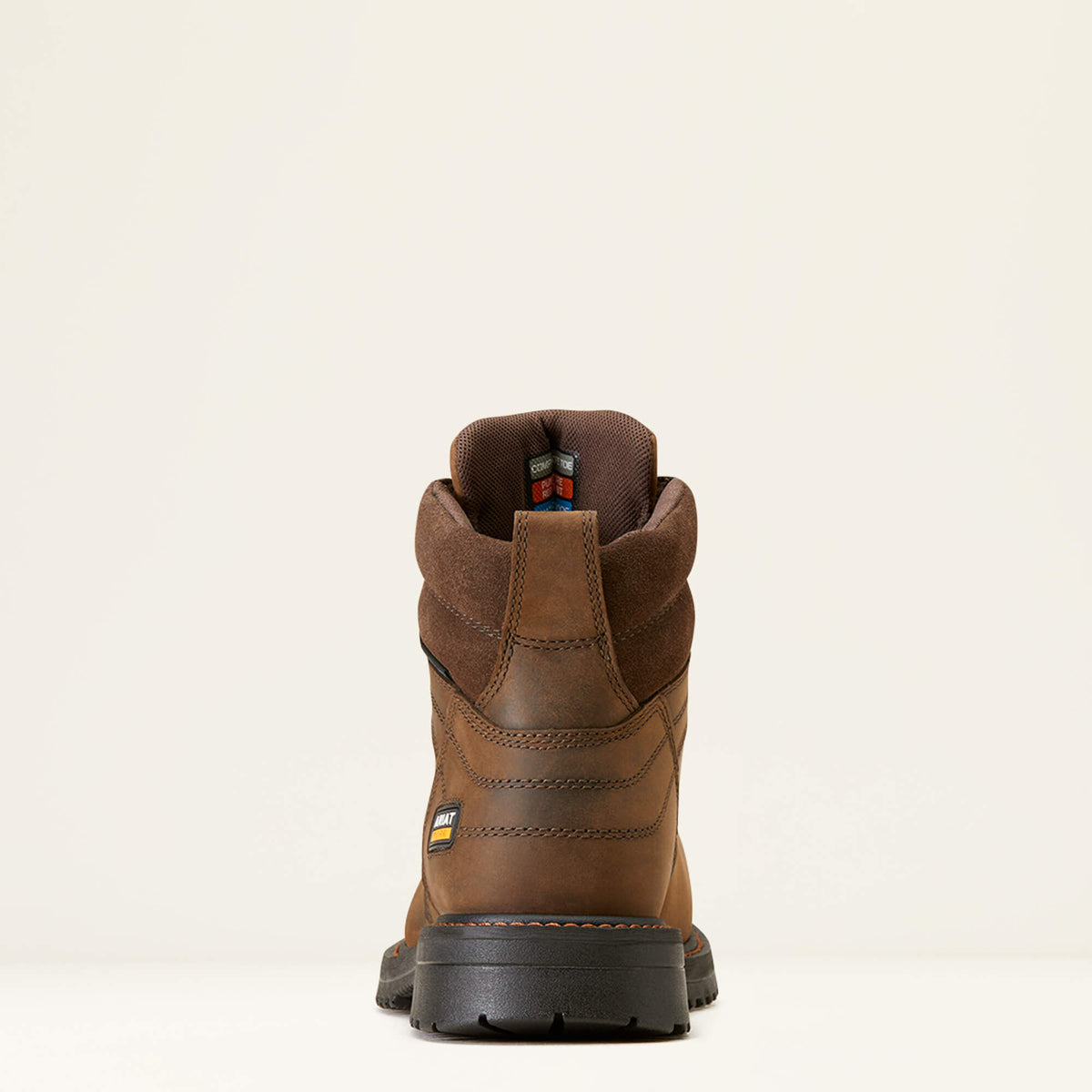 RigTEK 6" CSA Waterproof Composite Toe Work Boot Men | Ariat for sale