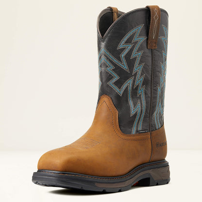 WorkHog XT BOA Carbon Toe Work Boot Men | Ariat discount