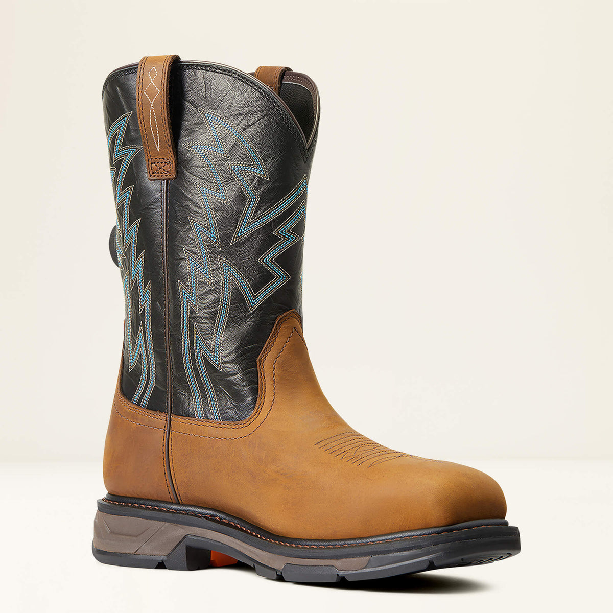 WorkHog XT BOA Carbon Toe Work Boot Men | Ariat discount