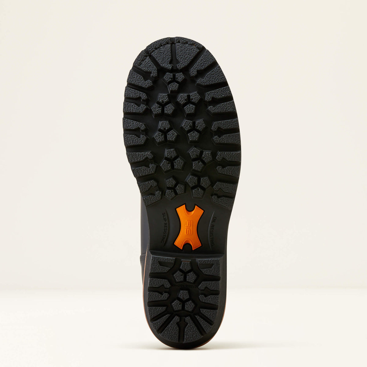 Logger Shock Shield Waterproof Work Boot Men | Ariat online