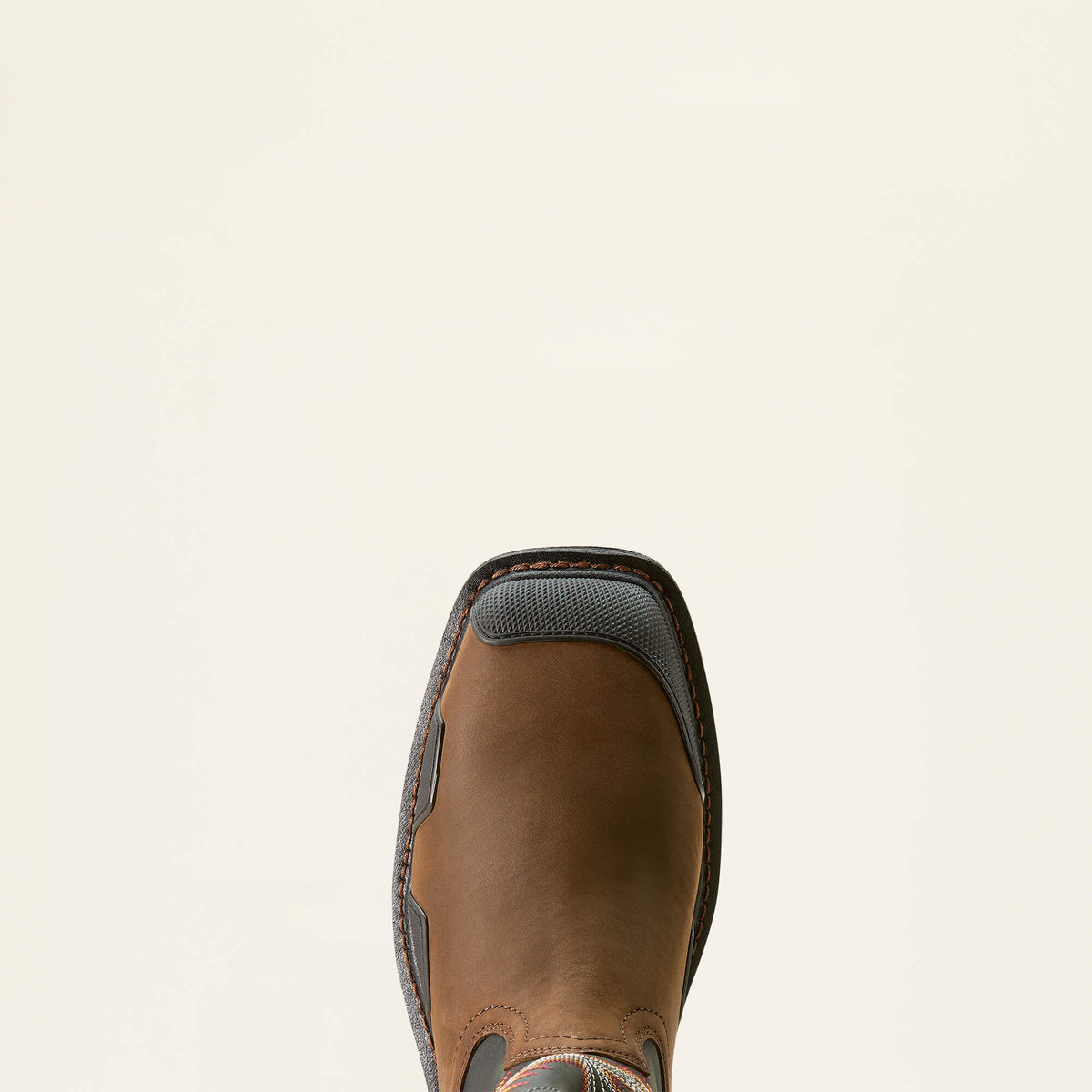 OverDrive Wide Square Toe Composite Toe Work Boot Men | Ariat outlet