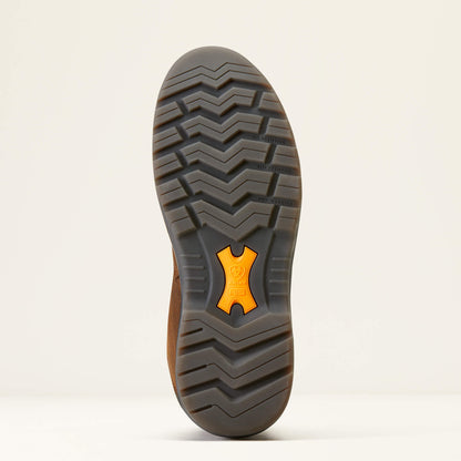Turbo Outlaw 6" CSA Waterproof Carbon Toe Work Boot Men | Ariat online shop