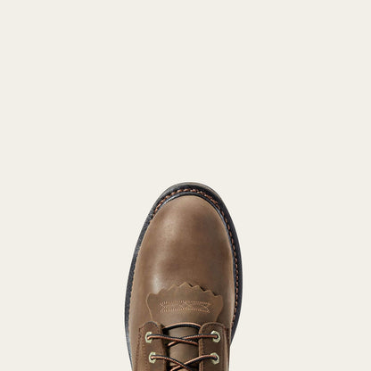 WorkHog 8" Waterproof Composite Toe Work Boot Men | Ariat sale
