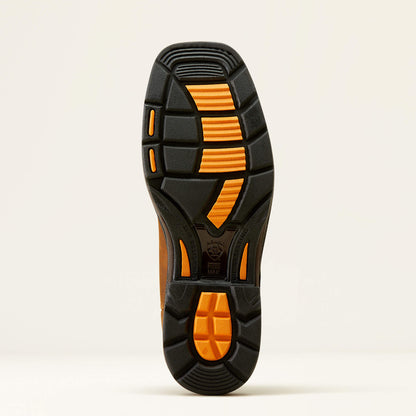 WorkHog MetGuard CSA Waterproof Composite Toe Work Boot Men | Ariat on sale