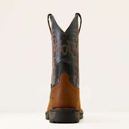 WorkHog MetGuard CSA Waterproof Composite Toe Work Boot Men | Ariat on sale