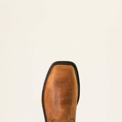 Big Rig Tread VentTEK Composite Toe Work Boot Men | Ariat for sale