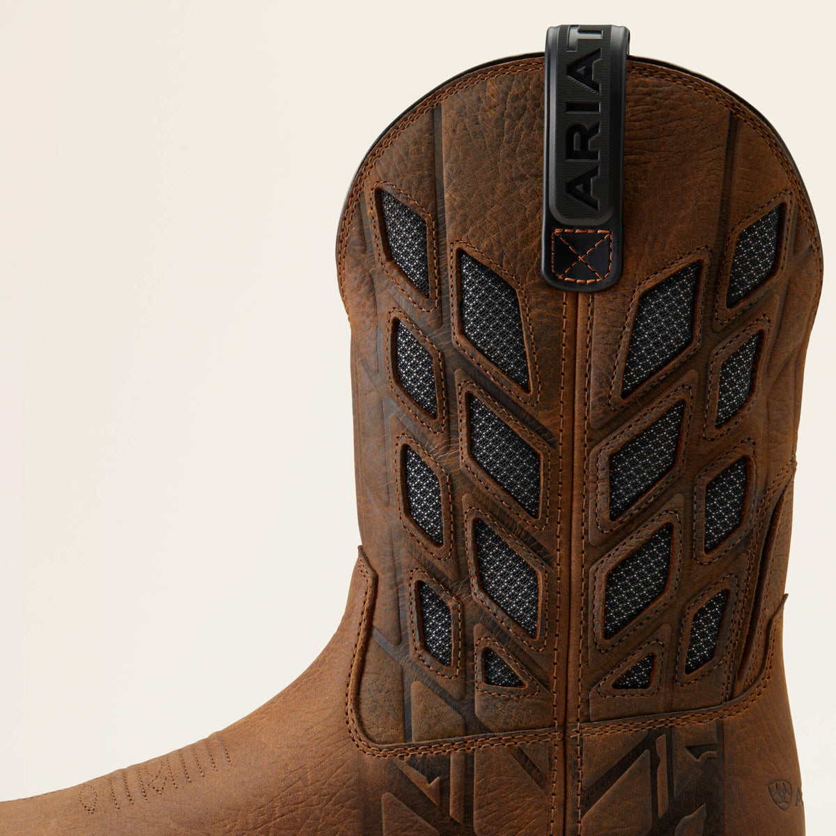 Big Rig Tread VentTEK Composite Toe Work Boot Men | Ariat for sale