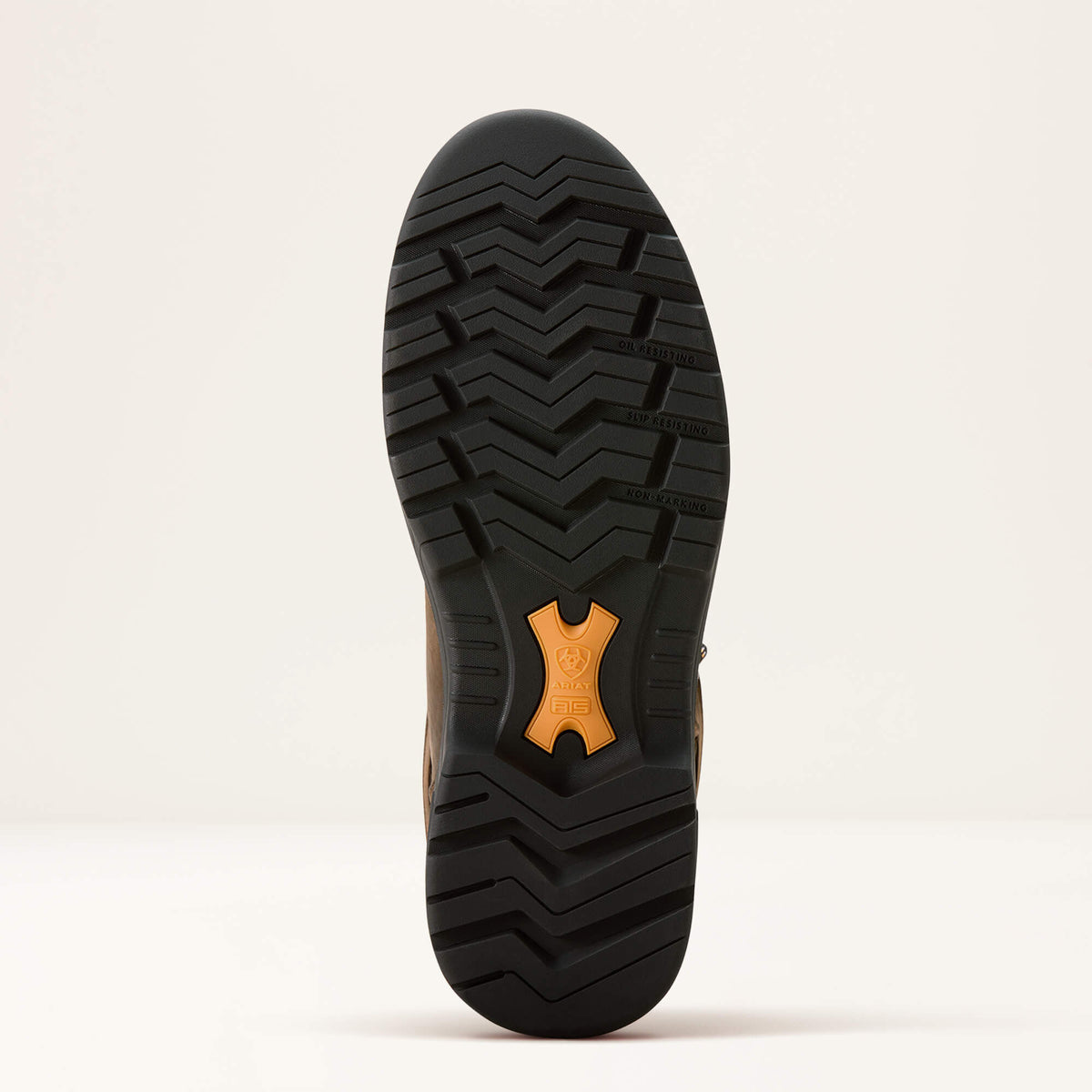 Turbo 6" CSA Waterproof Carbon Toe Work Boot Men | Ariat discount
