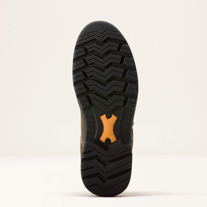 Turbo 6" CSA Waterproof Carbon Toe Work Boot Men | Ariat discount
