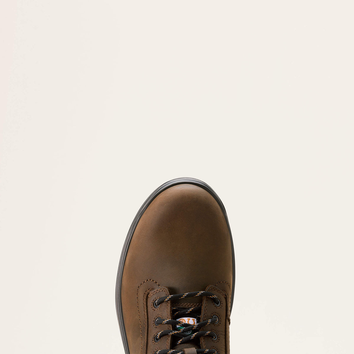 Turbo 6" CSA Waterproof Carbon Toe Work Boot Men | Ariat discount