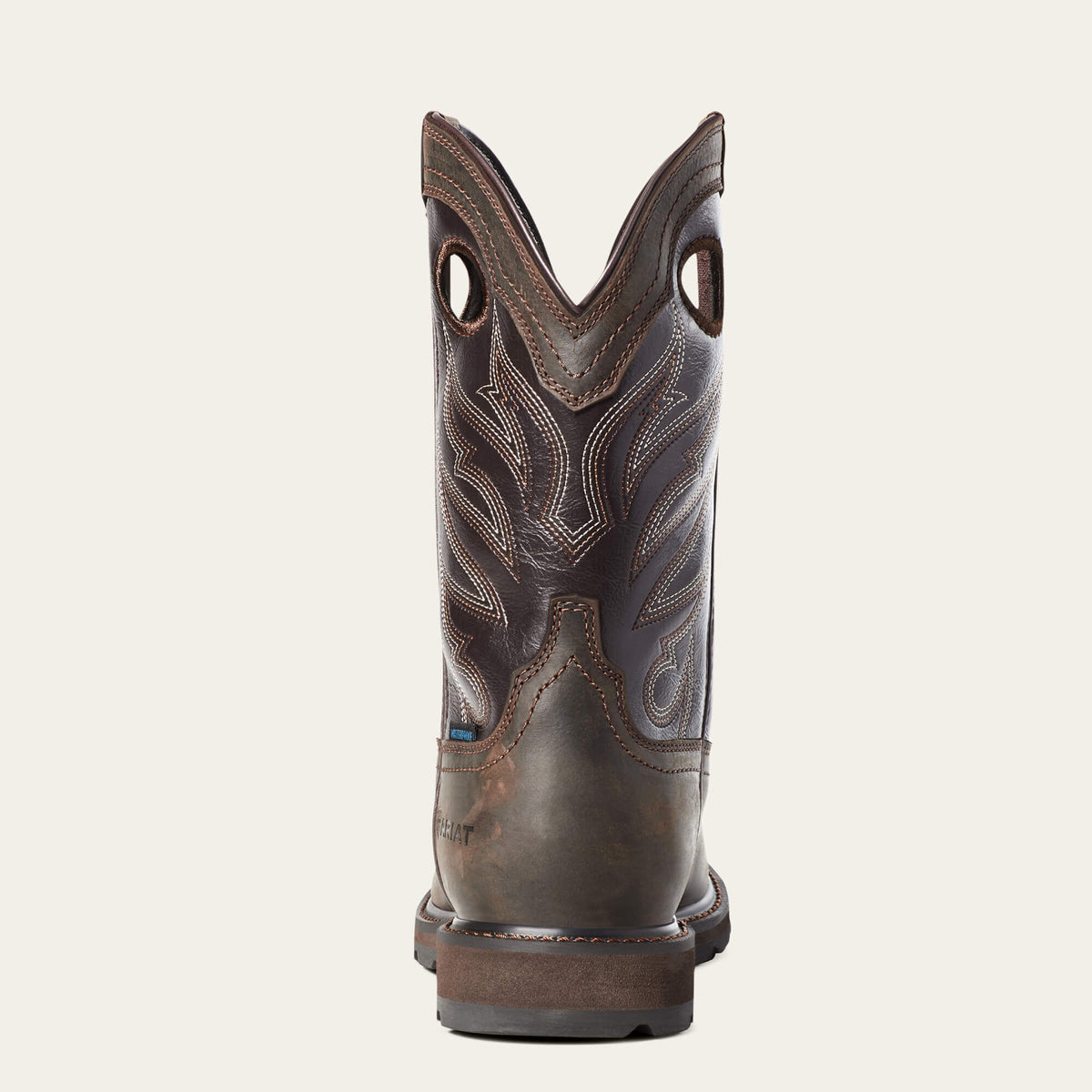 Groundwork Waterproof Work Boot Men | Ariat outlet