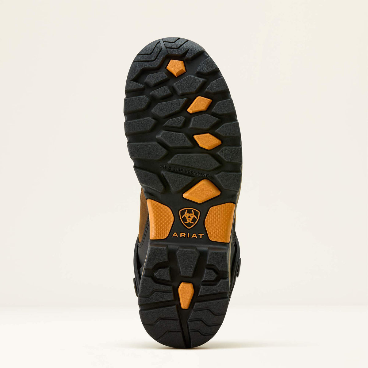 Endeavor 6" Waterproof Work Boot Men | Ariat on sale