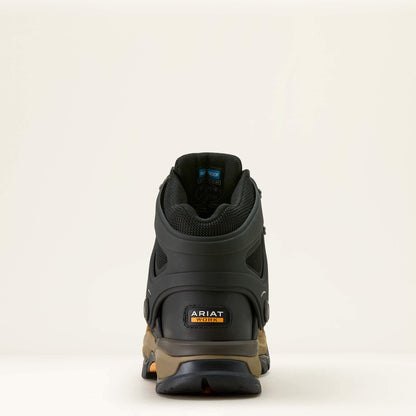 Endeavor 6" Waterproof Work Boot Men | Ariat on sale