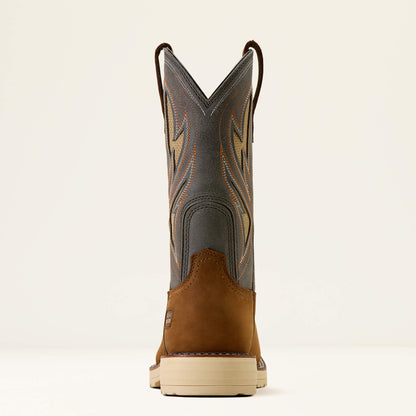 Activator VentTEK Steel Toe Work Boot Men | Ariat online